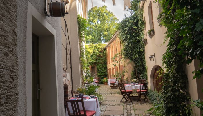 Innenhof