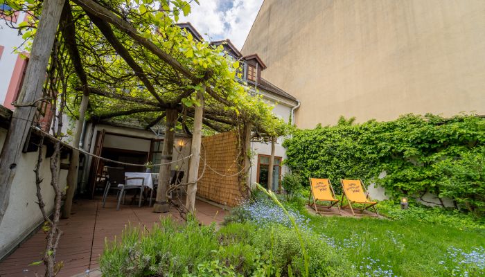 Terrasse-berblick
